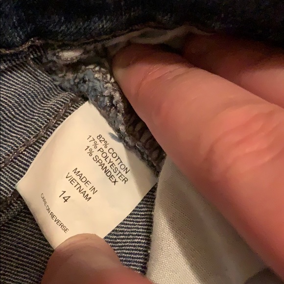 Soho Jeans - Picture 3 of 3